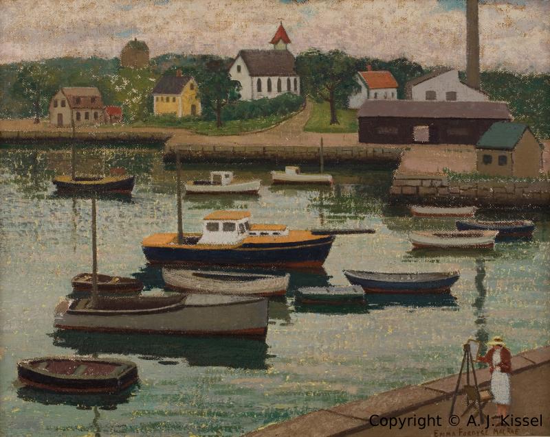 Pigeon Cove